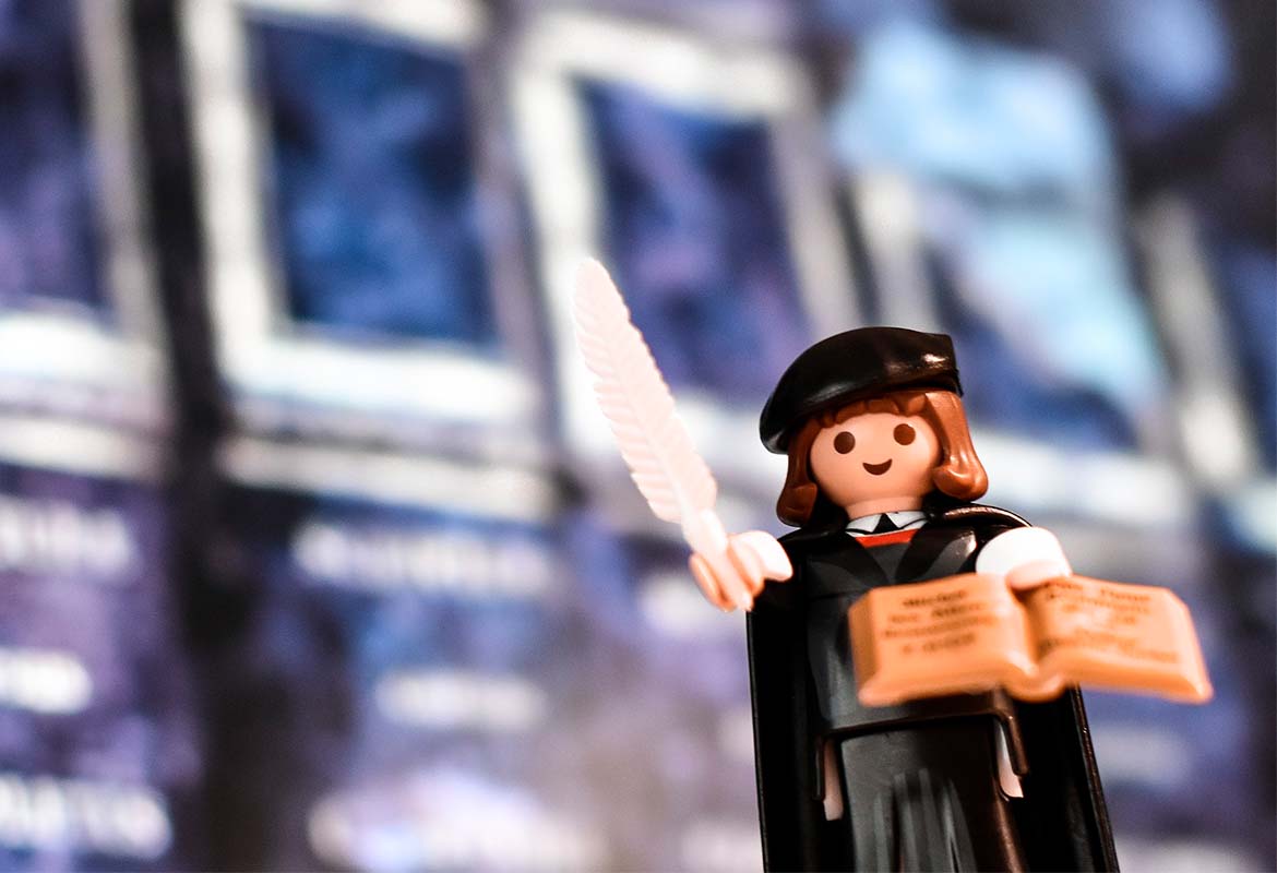 personaliza tu playmobil