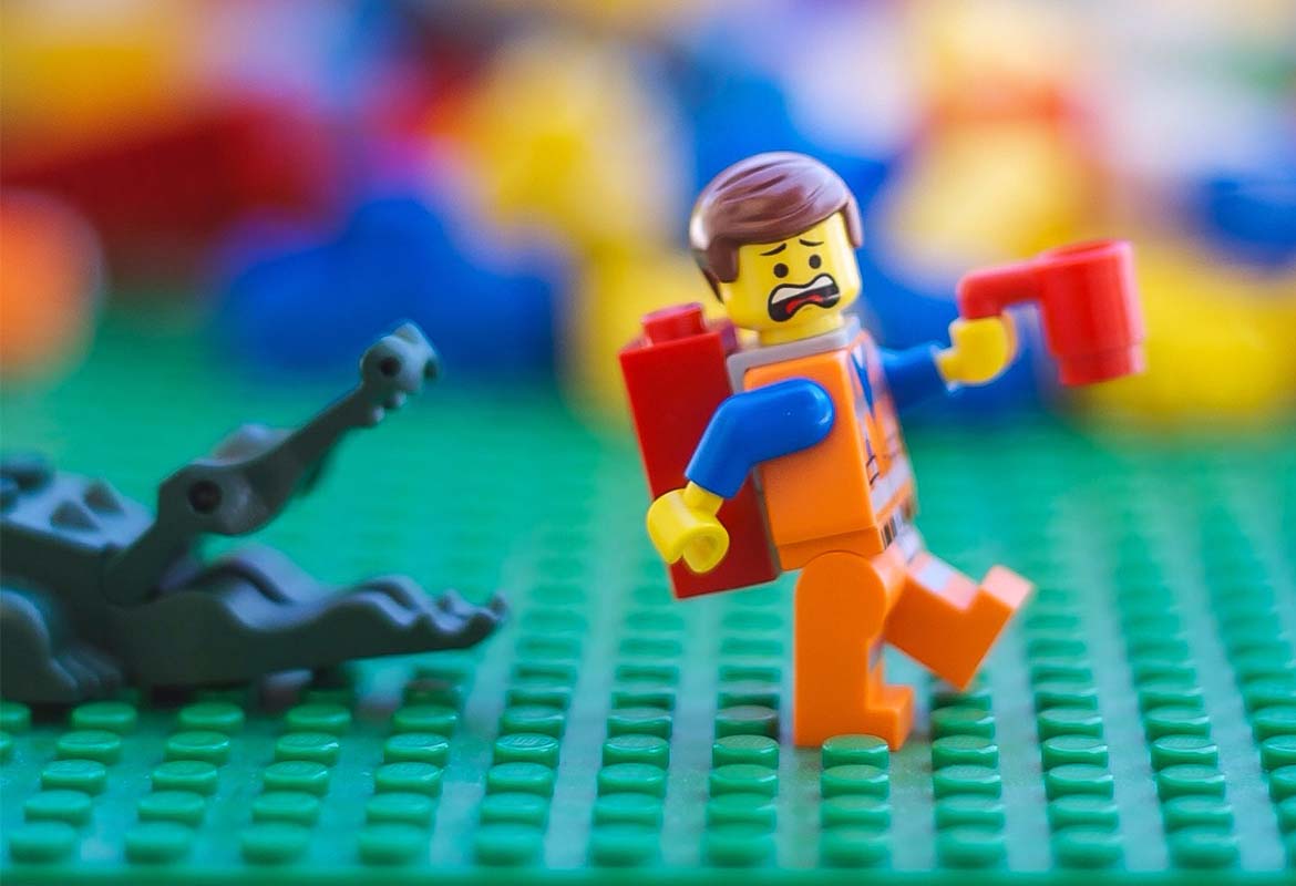 traición eficacia Permanentemente 5 Páginas para Crear tu Muñeco LEGO Personalizado