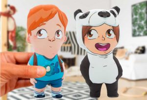 peluches personalizados