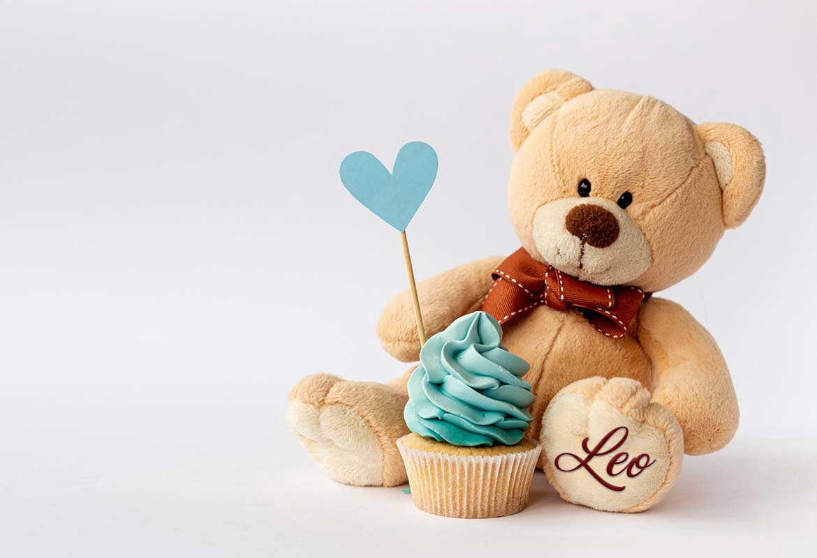 muñecos peluche personalizados