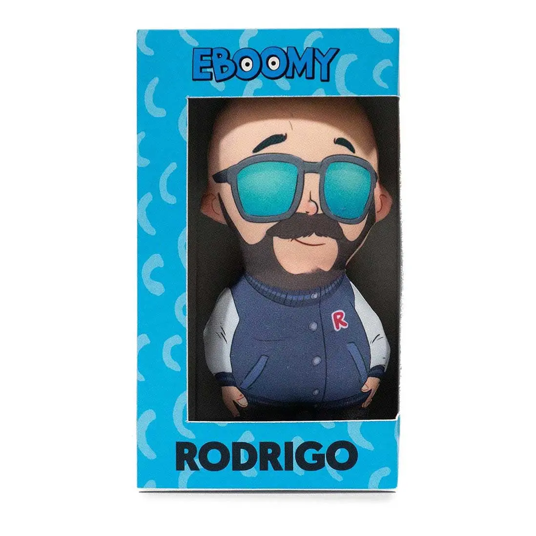 Rodri